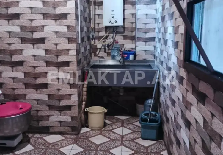 300 m² Obyekt / Ofis Satılır, Ağcabədi