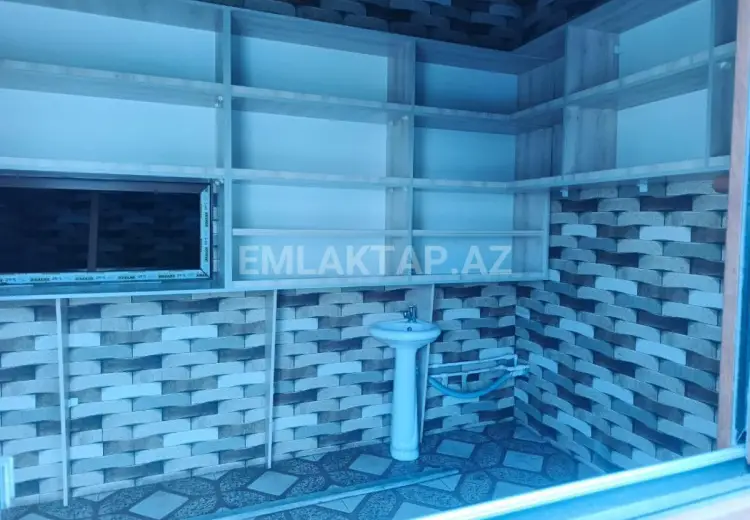 300 m² Obyekt / Ofis Satılır, Ağcabədi