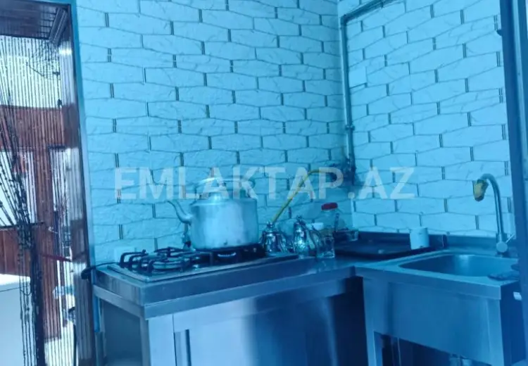 300 m² Obyekt / Ofis Satılır, Ağcabədi
