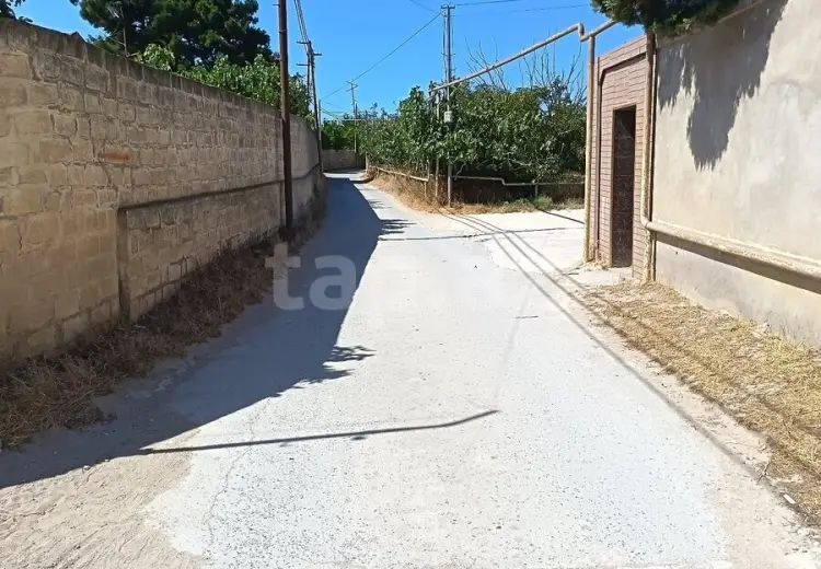 0 m² Obyekt / Ofis , Dübəndi, Xəzər, Bakı