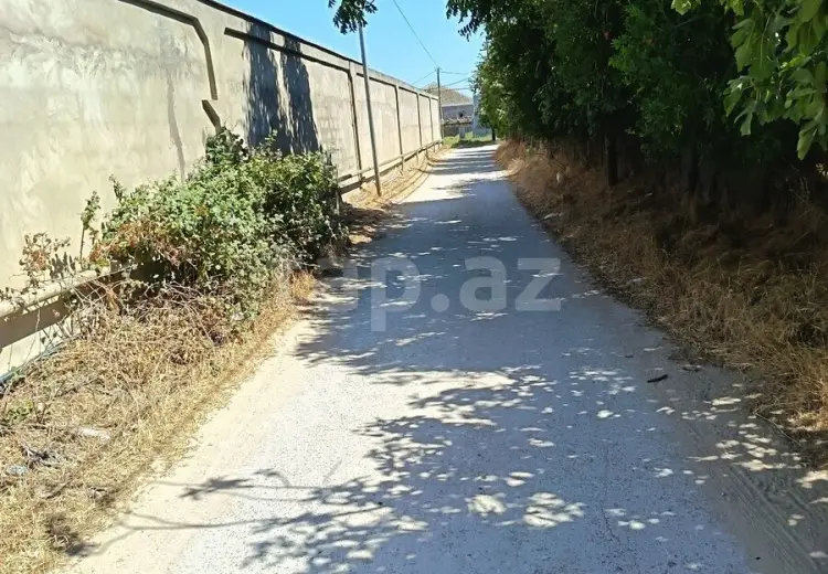 0 m² Obyekt / Ofis , Dübəndi, Xəzər, Bakı