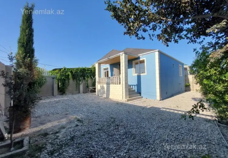 3 otaqlı mənzil Satılır, Hövsan qəs., Suraxanı, Bakı