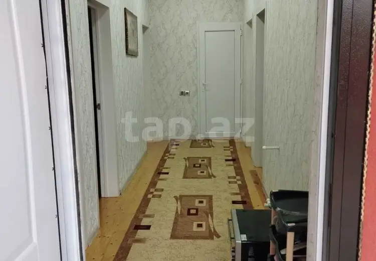 4 otaqlı mənzil , Saray, Abşeron