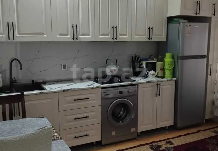 4 otaqlı mənzil , Saray, Abşeron