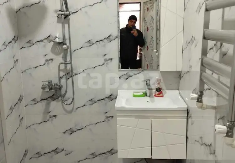 4 otaqlı mənzil , Saray, Abşeron