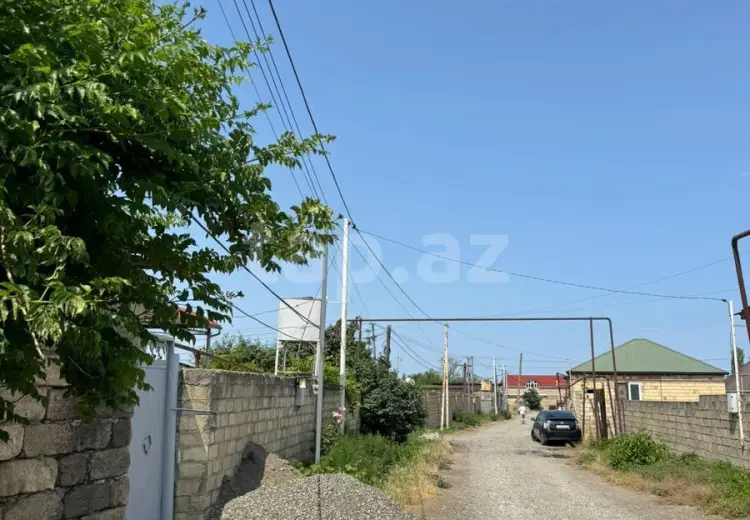 0 m² Obyekt / Ofis , Xaçmaz