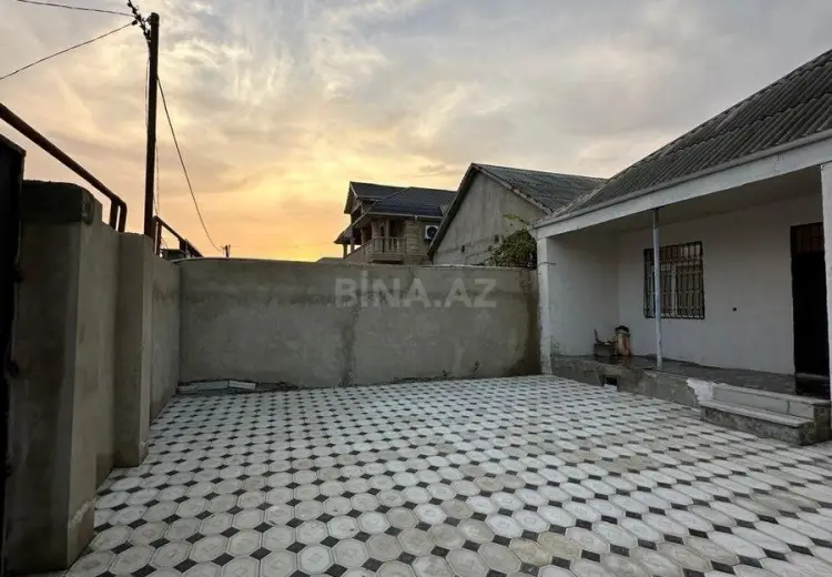 4 otaqlı mənzil Satılır, Zığ qəs., Suraxanı, Bakı
