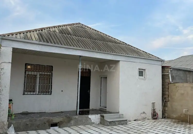 4 otaqlı mənzil Satılır, Zığ qəs., Suraxanı, Bakı