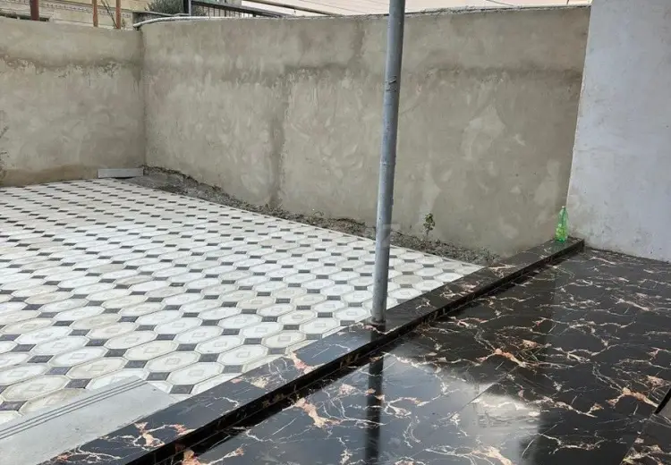 4 otaqlı mənzil Satılır, Zığ qəs., Suraxanı, Bakı