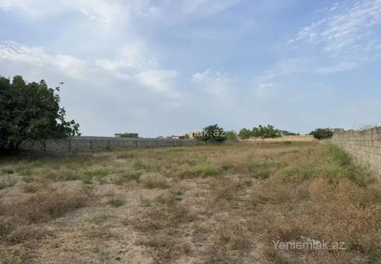 7 sot Torpaq Satılır, Nardaran qəs., Sabunçu, Bakı