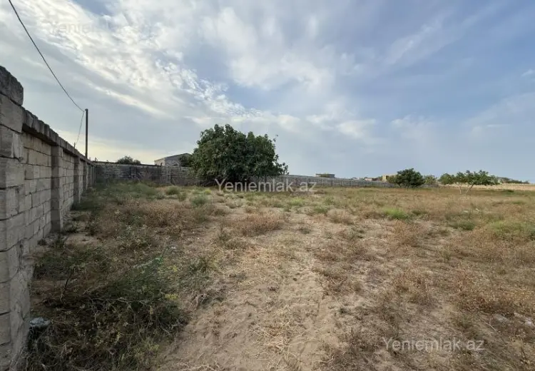 7 sot Torpaq Satılır, Nardaran qəs., Sabunçu, Bakı
