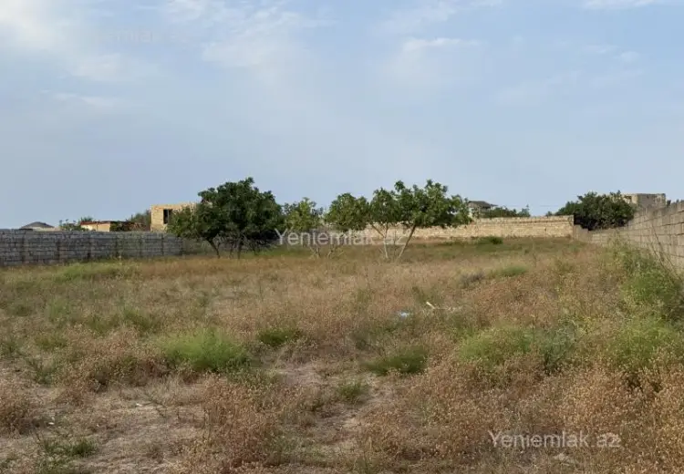7 sot Torpaq Satılır, Nardaran qəs., Sabunçu, Bakı