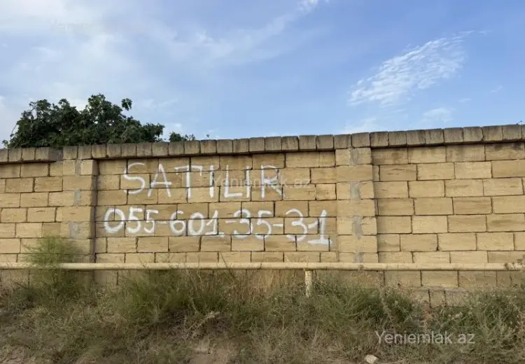 7 sot Torpaq Satılır, Nardaran qəs., Sabunçu, Bakı