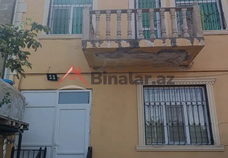 4 otaqlı mənzil Satılır, Xırdalan