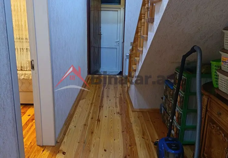 4 otaqlı mənzil Satılır, Xırdalan