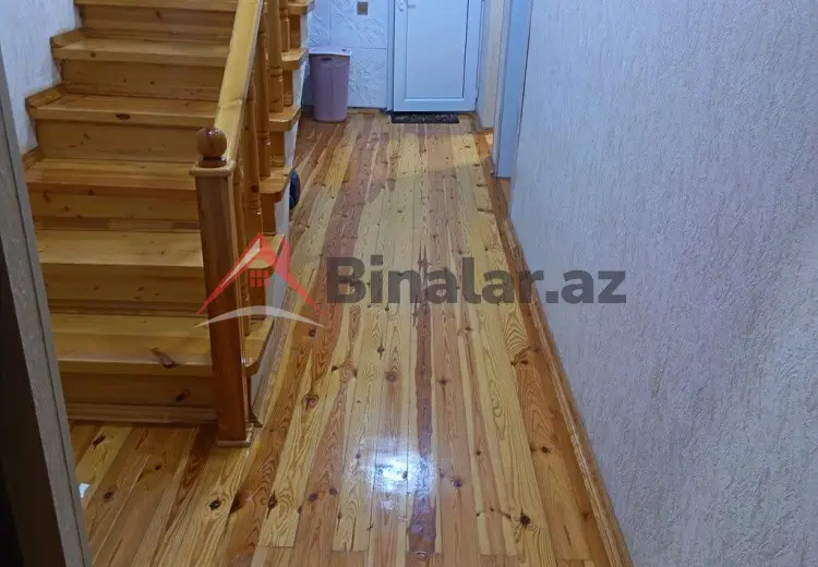 4 otaqlı mənzil Satılır, Xırdalan