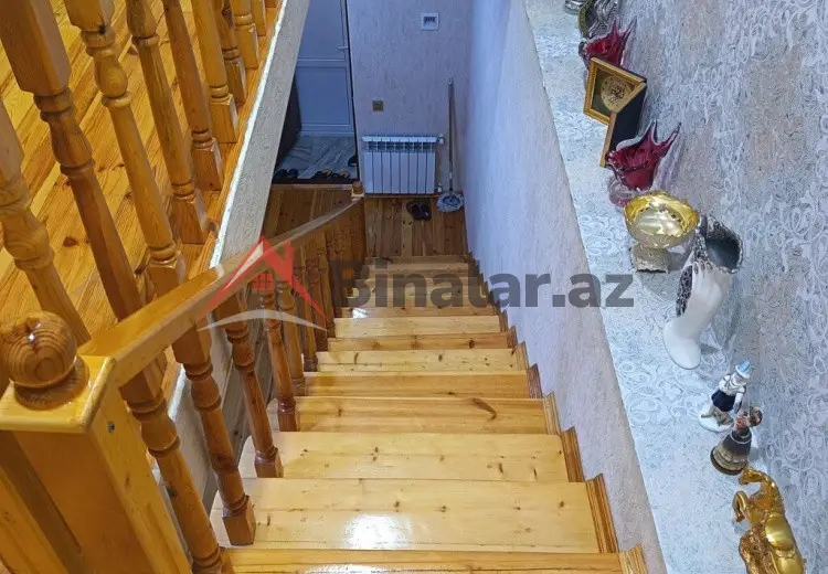 4 otaqlı mənzil Satılır, Xırdalan