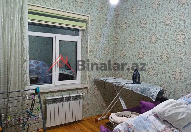 4 otaqlı mənzil Satılır, Xırdalan