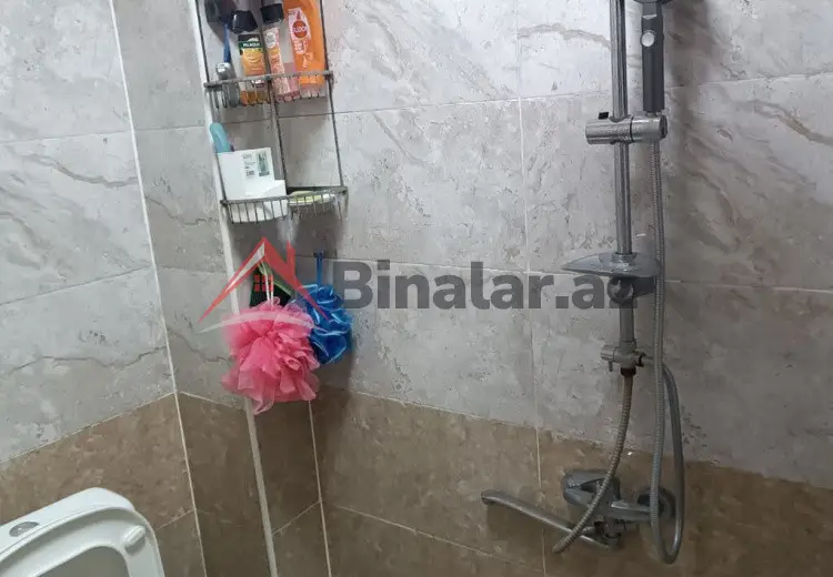 4 otaqlı mənzil Satılır, Xırdalan