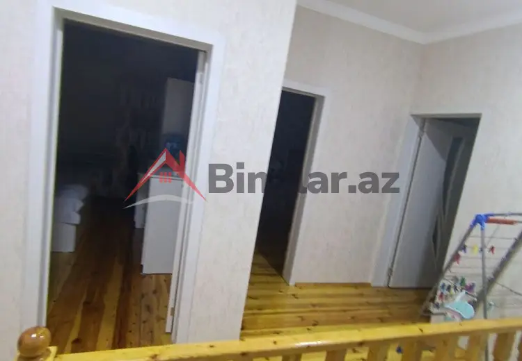 4 otaqlı mənzil Satılır, Xırdalan