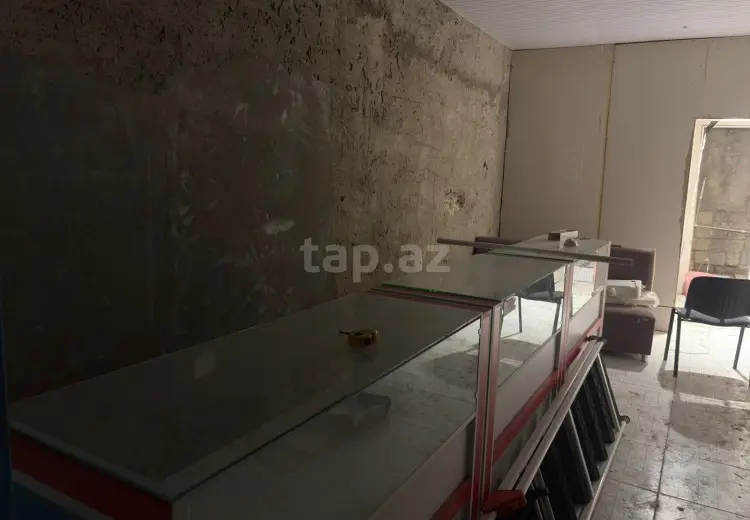 0 m² Obyekt / Ofis , Məştağa qəs., Sabunçu, Bakı