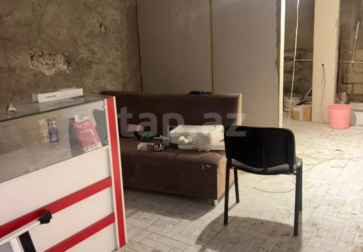 0 m² Obyekt / Ofis , Məştağa qəs., Sabunçu, Bakı