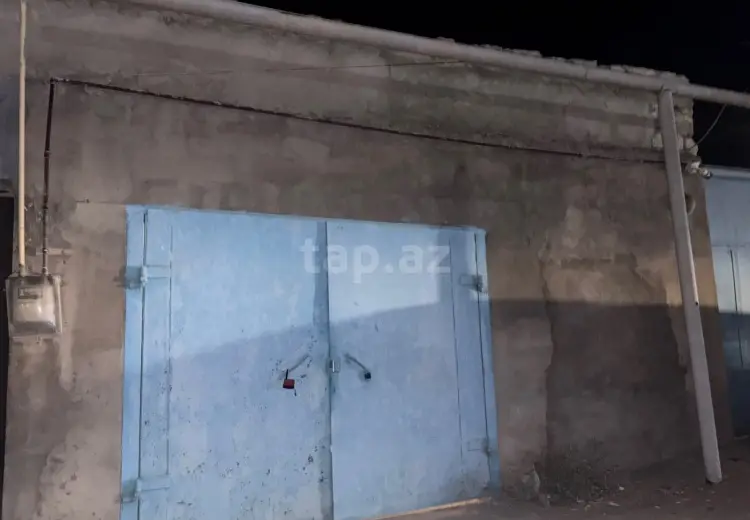 0 m² Obyekt / Ofis , Məştağa qəs., Sabunçu, Bakı