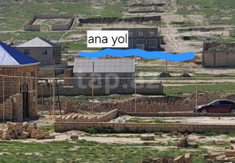 0 m² Obyekt / Ofis , Qobu, Abşeron