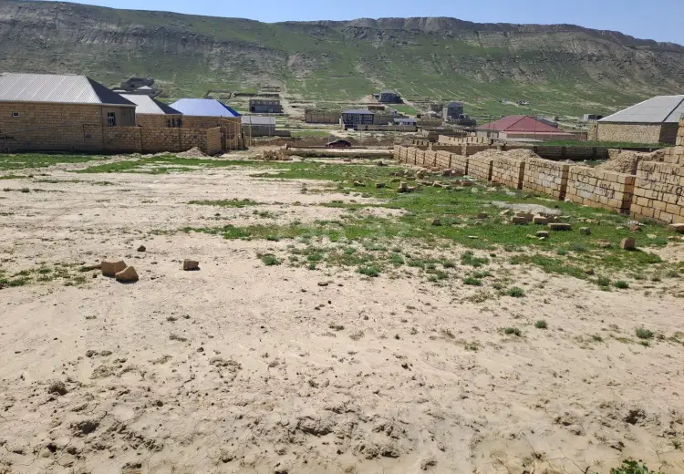 0 m² Obyekt / Ofis , Qobu, Abşeron
