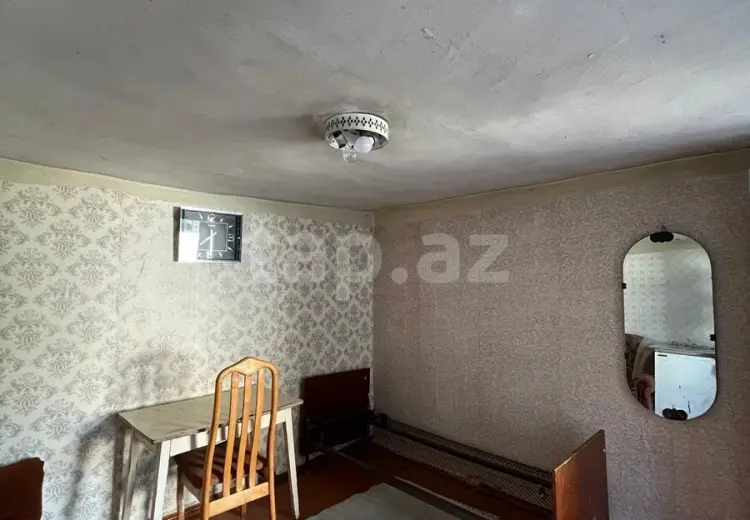 1 otaqlı mənzil Kirayə (aylıq), Bakı