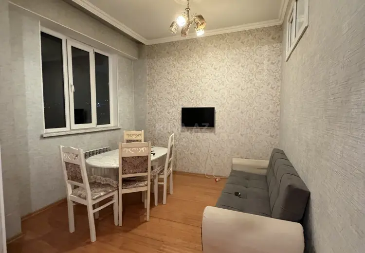 2 otaqlı mənzil Satılır, Xırdalan