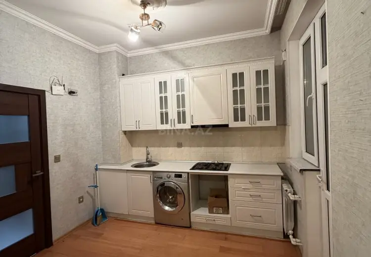 2 otaqlı mənzil Satılır, Xırdalan