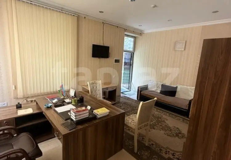 0 m² Obyekt / Ofis , 8-ci kilometr, Nizami, Bakı