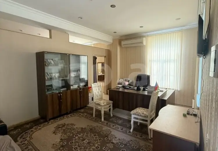 0 m² Obyekt / Ofis , 8-ci kilometr, Nizami, Bakı