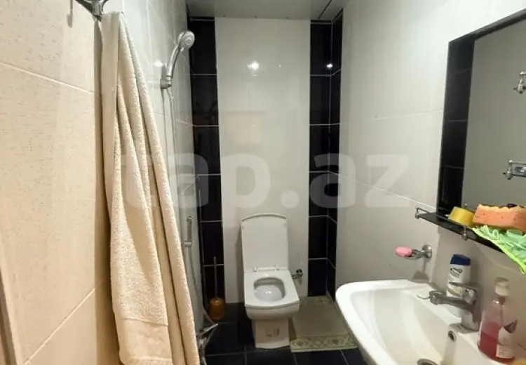 0 m² Obyekt / Ofis , 8-ci kilometr, Nizami, Bakı