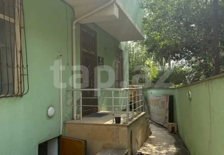 0 m² Obyekt / Ofis , 8-ci kilometr, Nizami, Bakı