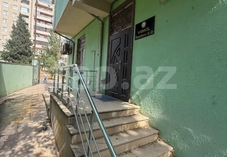 0 m² Obyekt / Ofis , 8-ci kilometr, Nizami, Bakı