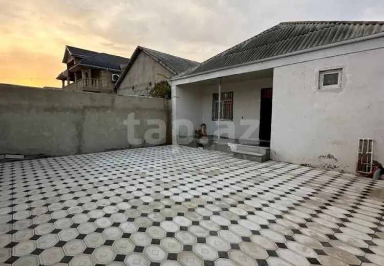 4 otaqlı mənzil , Bakı