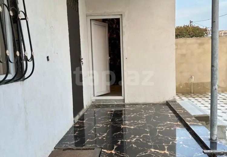 4 otaqlı mənzil , Bakı