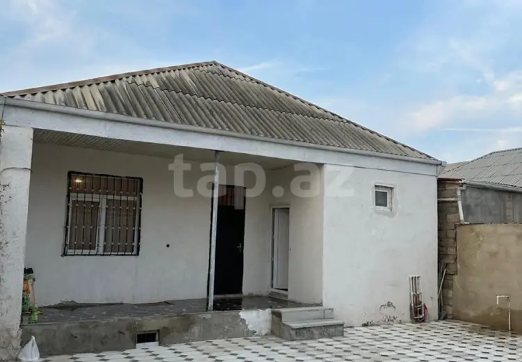 4 otaqlı mənzil , Bakı