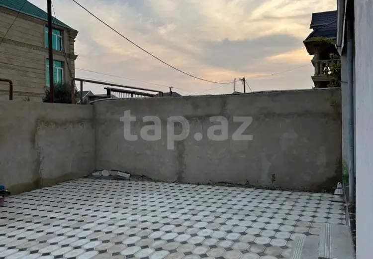 4 otaqlı mənzil , Bakı