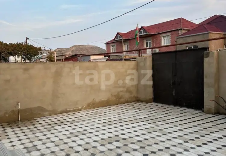 4 otaqlı mənzil , Bakı