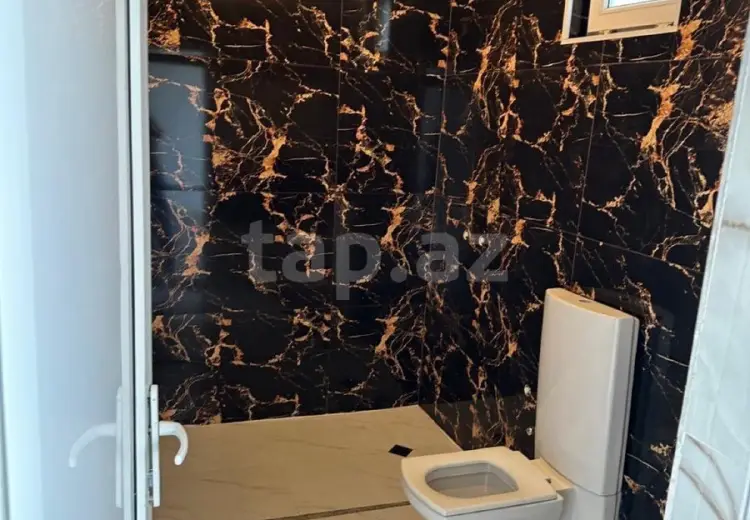 4 otaqlı mənzil , Bakı