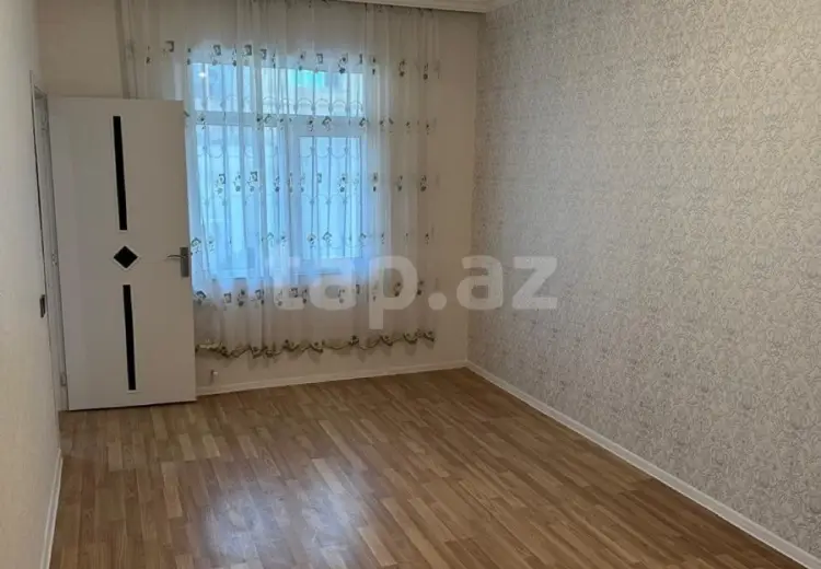 4 otaqlı mənzil , Bakı