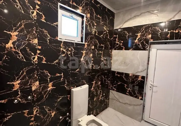 4 otaqlı mənzil , Bakı