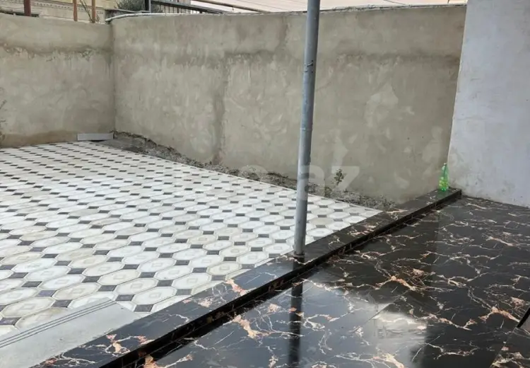 4 otaqlı mənzil , Bakı