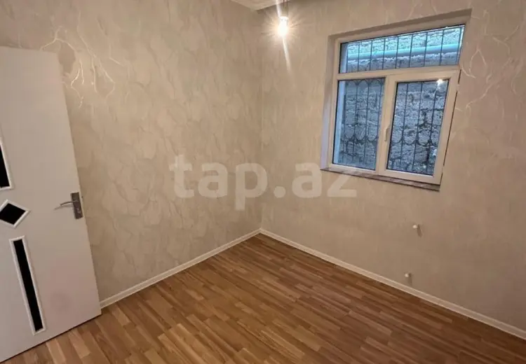 4 otaqlı mənzil , Bakı
