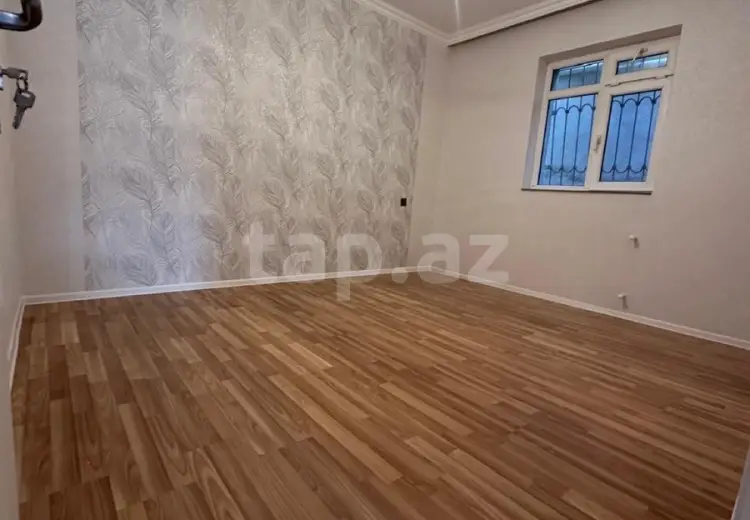 4 otaqlı mənzil , Bakı