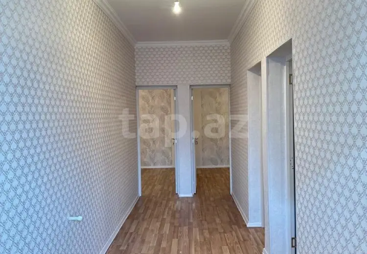 4 otaqlı mənzil , Bakı