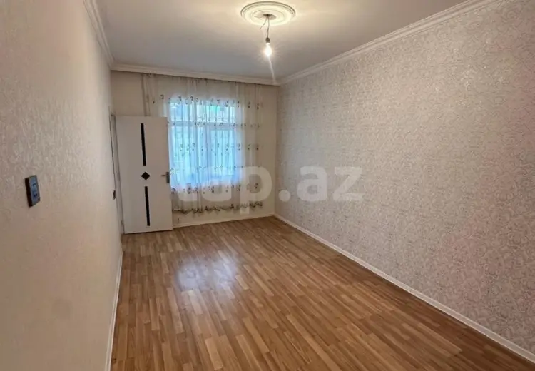 4 otaqlı mənzil , Bakı